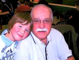 Harold Knabe: When a good man goes