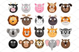 We did not find results for: Animal Emoticons Set Animal Face Mask Animal Faces Cartoon Animals
