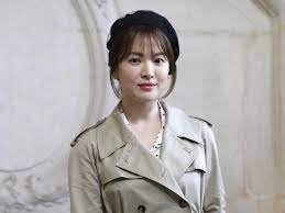 Bocoran The Glory Drakor Baru Song Hye Kyo Tentang Balas Dendam Showbiz Liputan6 Com