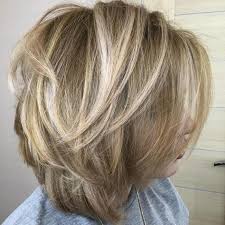 Your beautiful long mane can be the highlight of your romantic prom night look! Type 1 Haircuts