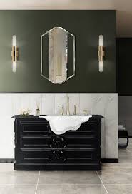 Get bathroom ideas with designer pictures at hgtv for decorating with bathroom vanities, tile, cabinets, bathtubs, sinks, showers and more. The Ultimate Design Trend For A Perfect Luxury Bathroom Design