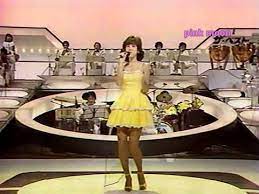 松田聖子 夏の扉 トーク有 60fps youtube 聖子 夏 トーク