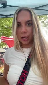 Grace Pohl's Instagram, Twitter & Facebook