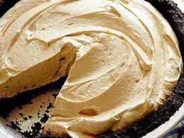 Chocolate Peanut Butter Pie Recipe Peanut Butter Pie Recipes Desserts Peanut Butter Pie Pioneer Woman