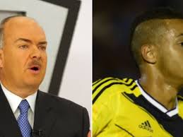 Últimas noticias Joao Rodríguez