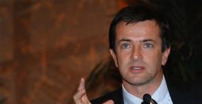 Giorgio Gori prende la tessera del Pd