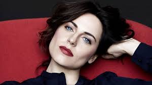 Antje Traue HD wallpaper