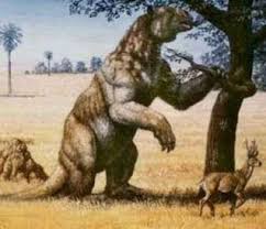 Ice Age Animals Google Search Ancient Animals Prehistoric Animals Prehistoric Creatures