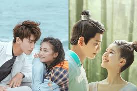 In fact, for many now working from home, there couldn't be a better time. 5 C Dramas From 2020 To Add To Your Summer Binge Watch List Soompi