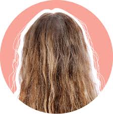 Keep it in for five minutes and then rinse well. A Guide To Damaged Hair And 15 Ways To Fix It