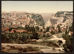 Alger et constantine où vivaient beaucoup de juifs algériens, . Constantine Algeria Familypedia Fandom
