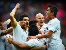 La selección mexicana se enfrenta ante la selección de japon en duelo de la fase de grupos de los juegos olimpios 2021 tokio 2020mexico vs japon en vivo. Tv Azteca Mexico Vs Japon 3 1 Semifinal Juegos Olimpicos 07 08 2012 Youtube