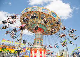 I want to hire carnival rides companies. Casino Pier Prices Casino Pier Breakwater Beach