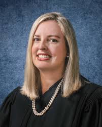 Judge Robyn E. Stone