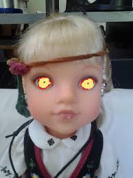 Review of Hearts for Hearts Doll Lilian From Belarus