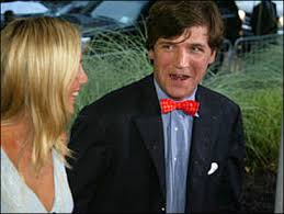 In many ways tucker carlson's a better symbol of the pathetic state of what passes for conservative journalism than even glenn beck or the late. Tucker Carlson S Wrong Number Cbs News