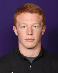 UNI Wrestling Edged by Air Force, 19-18