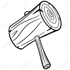Cartoon Mallet Illustration Royalty Free Cliparts Vectors And Stock Illustration Image 71533223 Most relevant best selling latest uploads. cartoon mallet illustration
