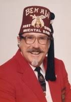 Clifford Hendricks Obituary (1930