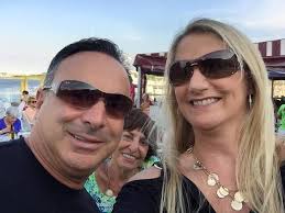 Belmar Remembers Its Own Ray of Sunshine 'Muffie' Cinelli with Beachfront  Tribute