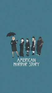 American horror story has been one of the biggest hits for the fx cable network. Schau Dir Einen Eintrag Zu Ahs Wallpaper An Den Paulsonsupremacy Kurzlich Auf Tumblr In 2021 American Horror American Horror Story Coven American Horror Story Series