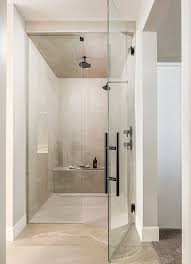 Gallery of frameless glass shower doors. 10mm Glass Shower Enclosures Walls Simple Spaces Calgary