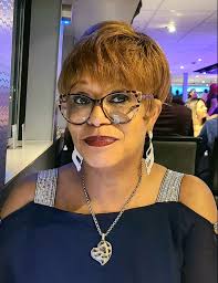 Obituary information for Alison Petty Israel