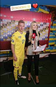 Vlada sedan zinchenko is on facebook. Meet Vlada Sedan Wife Of Ukraine Star Oleksandr Zinchenko Who Has Rowed With Guardiola And Is Huge Tv Star