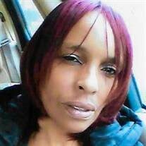 Pamela May Hale Obituary