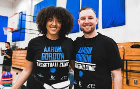 The orlando magic have been stricken with the worst injury luck this season. Elise Gordon Carves A New Path With She Hoops Maxpreps