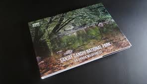 America's best idea is an immersive and beautifully illustrated coffee table book that dives into the history of the national parks. Sgnp Coffee Table Book Niyam Mayekar