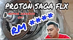 Fixing the car losing power while driving involves the owner updating the transmission control module and powertrain control module, both of which can lead to an expensive jeep transmission repair cost. 32 Proton Saga Flx Kos Repair Gearbox Cvt Youtube