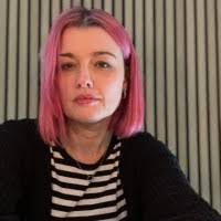 Carla Welsh's Instagram, Twitter & Facebook