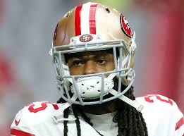 Sherman was born on march 30, 1988 in california. Nfl Rumors Richard Sherman Arrested For Domestic Violence In Seattle Report Says Nj Com