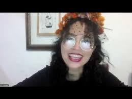 Cenizas de los amordazados por el alba, Karla Barajas.