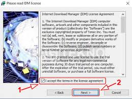 Run internet download manager (idm) from your start menu Cara Download Dan Install Idm Gratis Di Laptop Windows