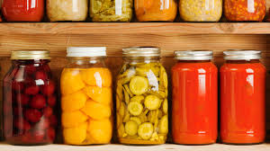 22 Healthy Foods That Don T Spoil Easily