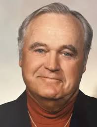 Obituary information for Gordon Bundy