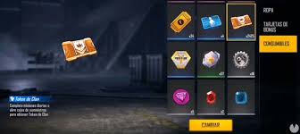Como parte de nuestra guía, en esta entrada te enseñamos los. Tokens De Free Fire Tipos Como Conseguirlos Y Para Que Sirven
