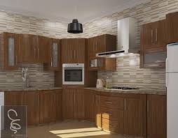 Check Out New Work On My Behance Portfolio تصميم مطبخ مودرن Http Be Net Gallery 67810827 Kitchen Design Kitchen Home Decor