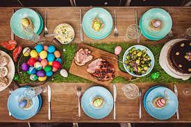 At harris teeter, we offer great special discounts to our vic customers. 20 Best Easter Dinner Delivery Options Easter Meals To Go 2021
