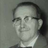Joseph Thomas Coogan (1898–1990)