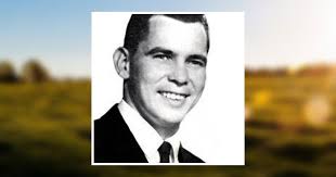 David Eddy Obituary November 13, 2010