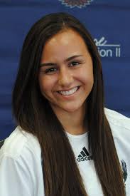 2014 Women's Soccer Roster