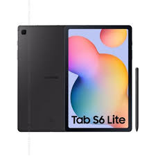 Samsung Galaxy Tab S6 Lite (10.4", LTE ...