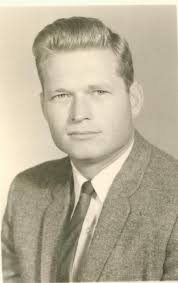 Lonny Dale Wilson Obituary