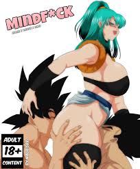 Mindfuck (Dragon Ball Super) [Nala1588] - English - Porn Comic