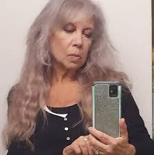 Pam Spillman's Instagram, Twitter & Facebook