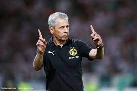 Search, discover and share your favorite lucien favre gifs. Dortmund Favre Veut Croire Au Miracle Contre Tottenham