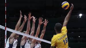 Volleyball olympic results today in tokyo 2020 olympics. Volleyball Olympic Sport Tokyo 2020